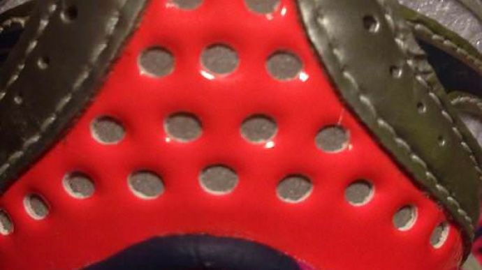 Brooks Adrenaline GTS 14 - Logo