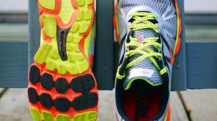 New Balance 880v4 - Pair