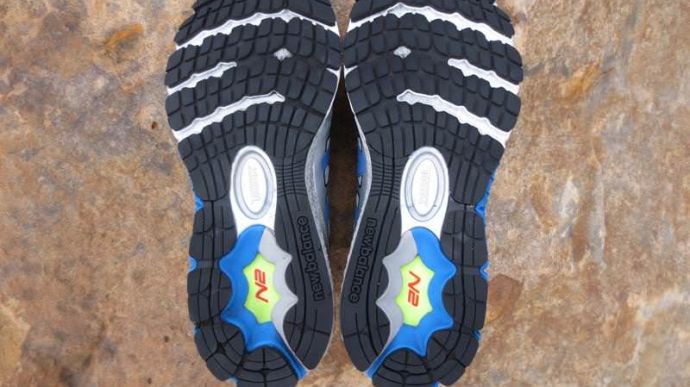 New Balance 1260 v4 - Sole