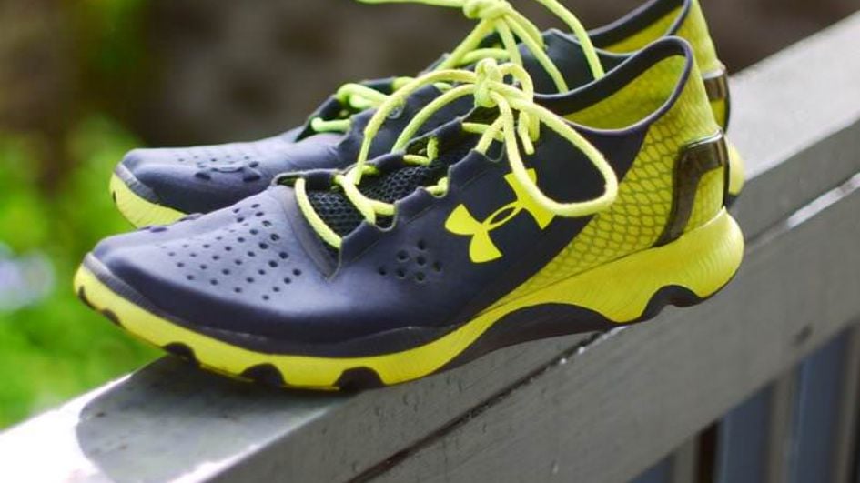 under armour women's running shoes reviews