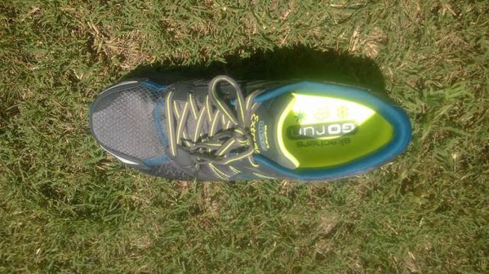 Skechers GoRun Extreme - Top