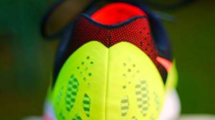 Nike AirZoom Elite 7 - Heel