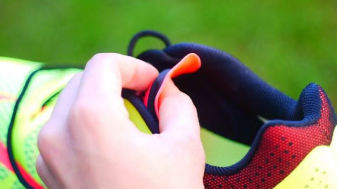 Nike AirZoom Elite 7 - Zip