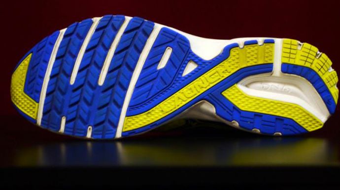Brooks Launch 2 - Sole