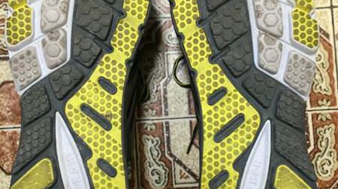 Hoka One One Constant - Sole