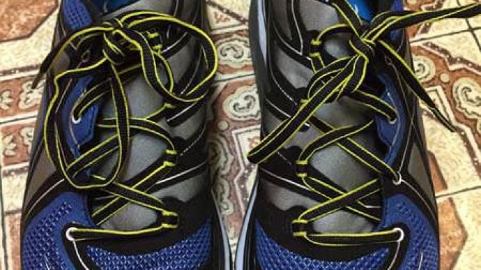 Hoka One One Constant - Top