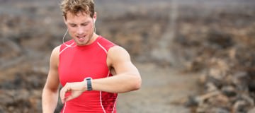 Top 5 GPS Running Watches for 2016