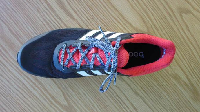 Adidas Supernova Glide 7 - Top