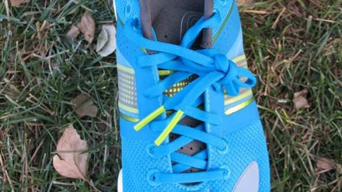 Brooks PureFlow 4 - Top