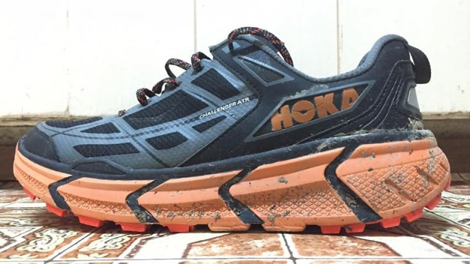 hoka one one atr
