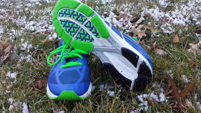 Asics Gel DS Trainer 20 - Pair