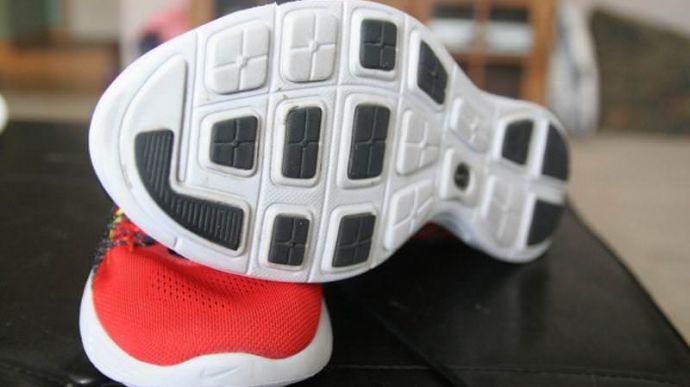 Nike LunaRacer +3 - Pair