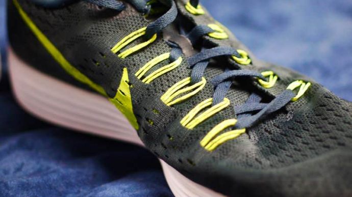 Nike Lunar Tempo - Medial Side1