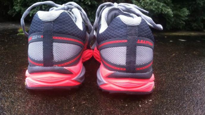 New Balance 1210v2 - Heel