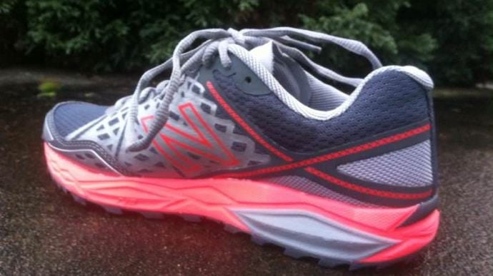 New Balance 1210v2 - Medial Side