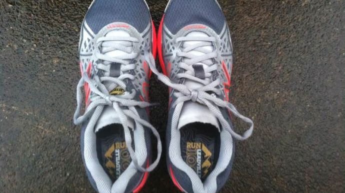 New Balance 1210v2 - Top