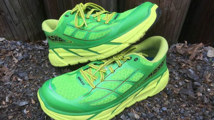 Hoka OneOne Clifton 2 - Pair