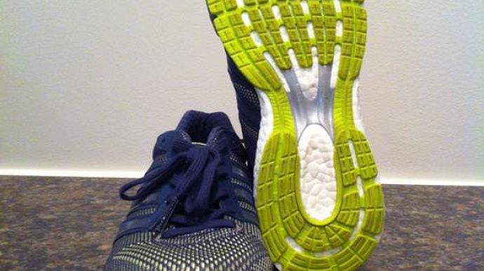 Adidas Adizero Boston Boost 6 - Sole