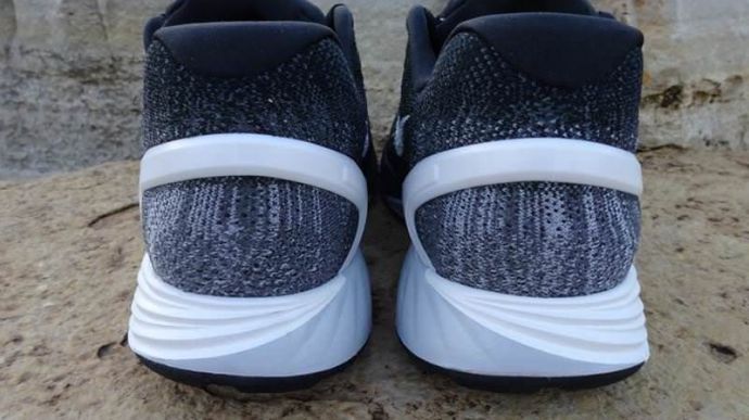 Nike LunarGlide 7 - Heel