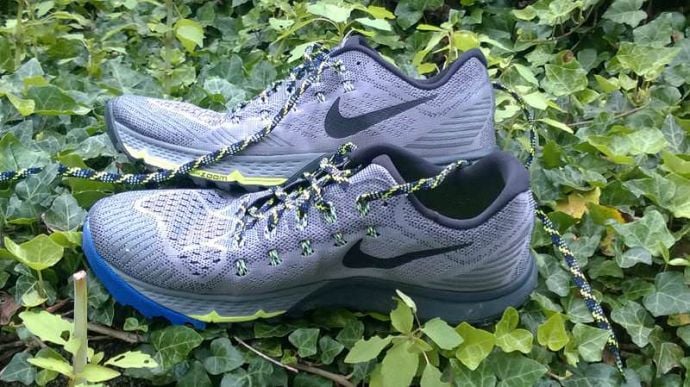 Nike Zoom Terra Kiger 3 - Pair