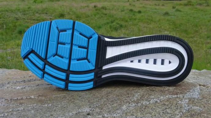 Nike Zoom Vomero 10 - Sole