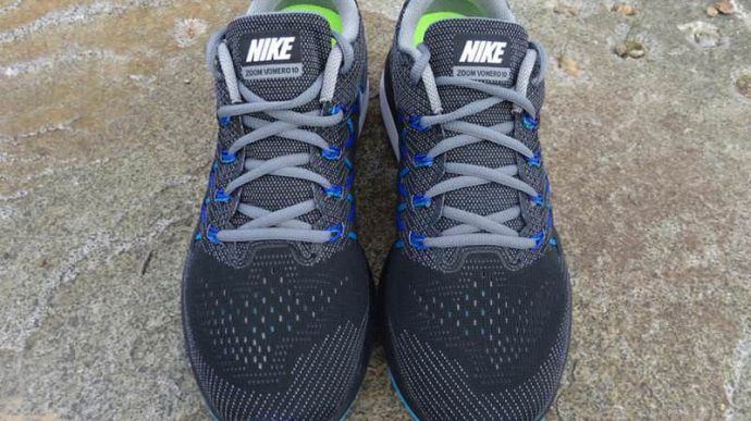 Nike Zoom Vomero 10 - Top