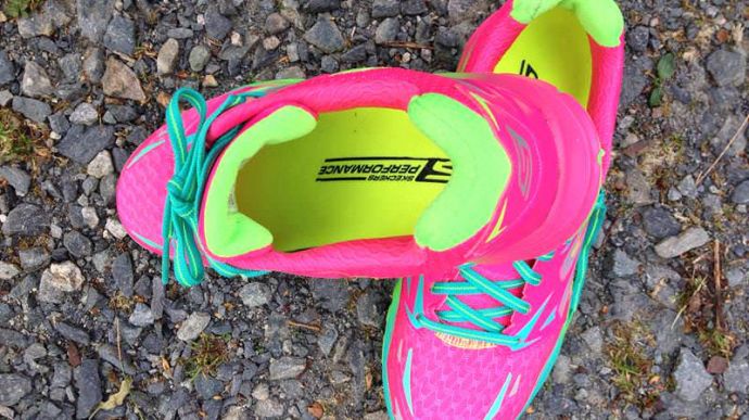 Skechers GoRun Strada - Pair