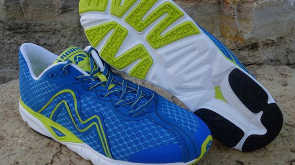 karhu running shoes