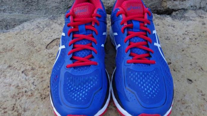 Asics Gel Kayano 22 - Top