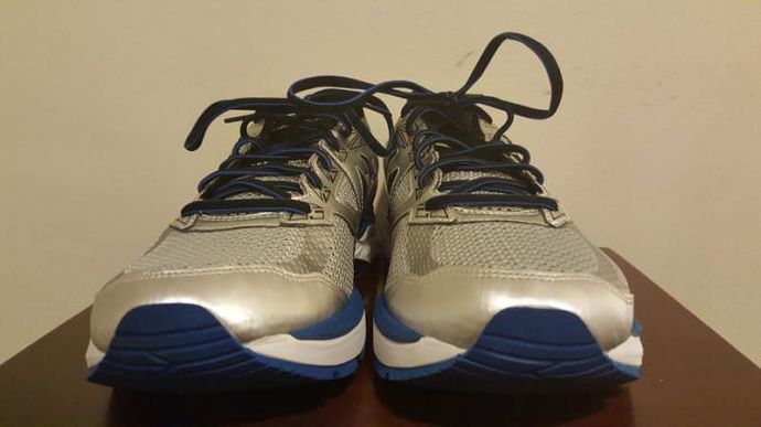 Asics GT-2000 4 - Toe