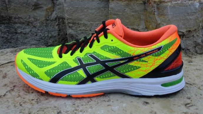 ASICS GEL-DS Trainer 21 - Lateral Side