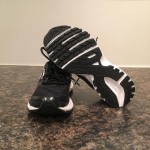 Brooks Launch 3 - Sole