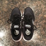 Brooks Launch 3 - Top