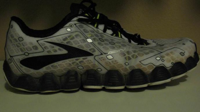 Brooks Neuro - Lateral Side