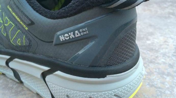 Hoka One One Challenger ATR 2 - Medial Side