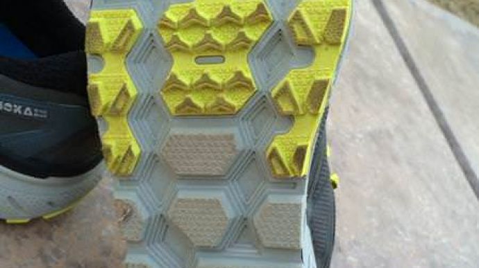 Hoka One One Challenger ATR 2 - SOle