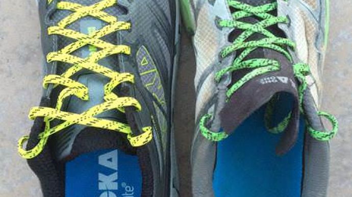 Hoka One One Challenger ATR 2 - Top