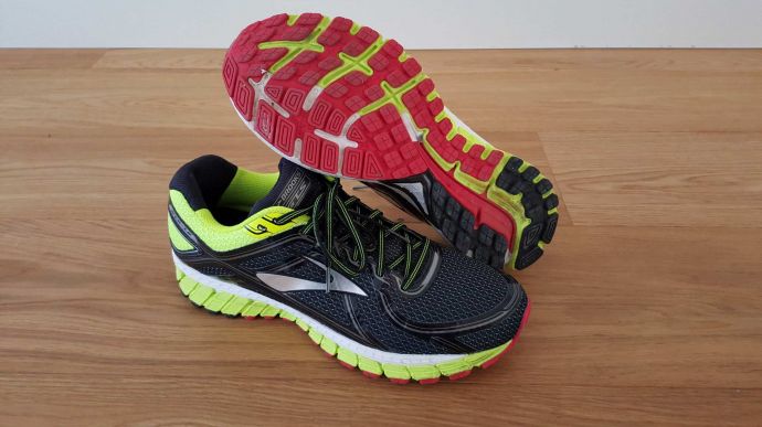 Brooks Adrenaline GTS 16 - Pair 2