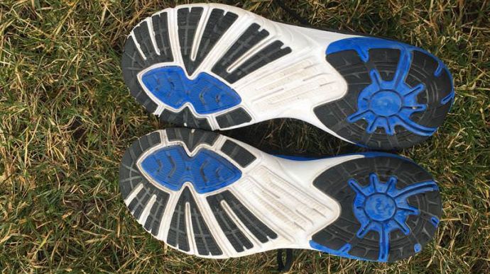 Brooks PureCadence 5 - Sole