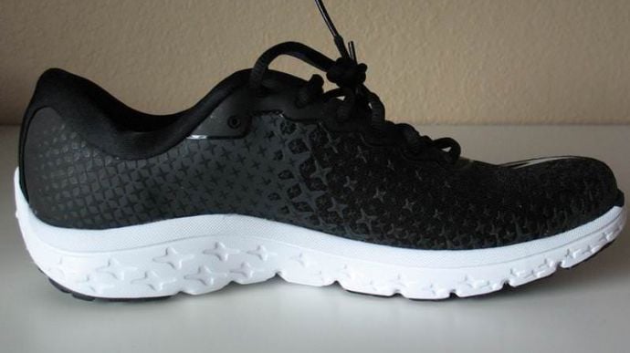 Brooks PureFlow 5 - Medial Side