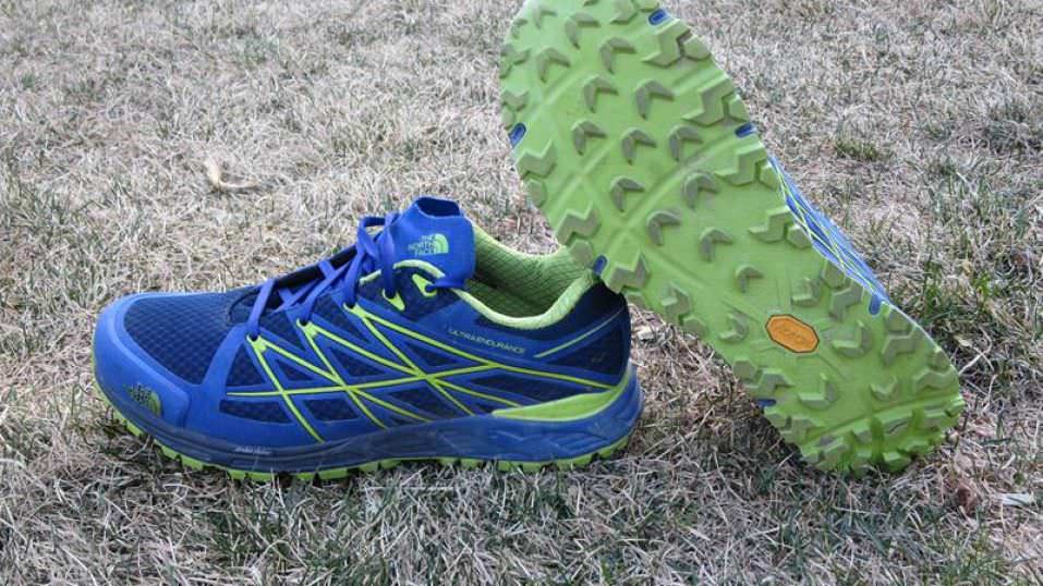 the north face running the north face running