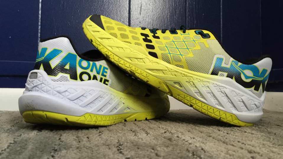 hoka one one 1