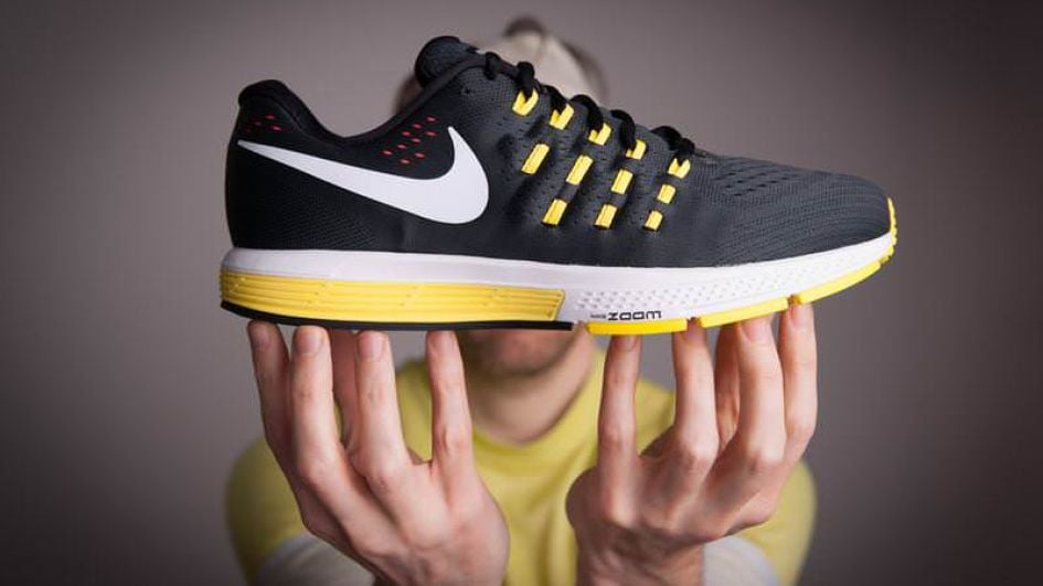 nike running shoes vomero
