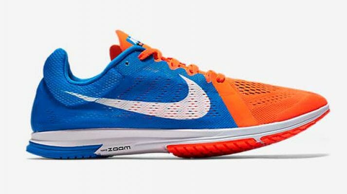 nike zoom streak lt 4 test