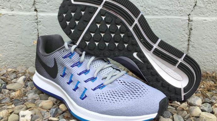 Nike Air Zoom Pegasus 33 - Pair