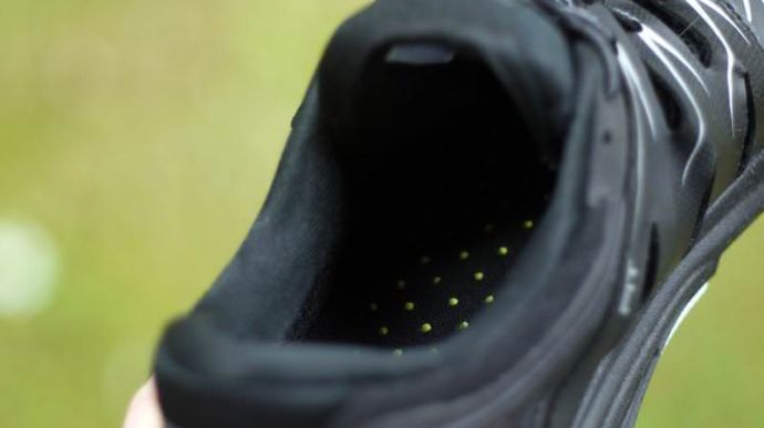 Saucony Zealot ISO 2 - Inner