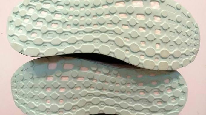 Adidas Vengeful - Sole