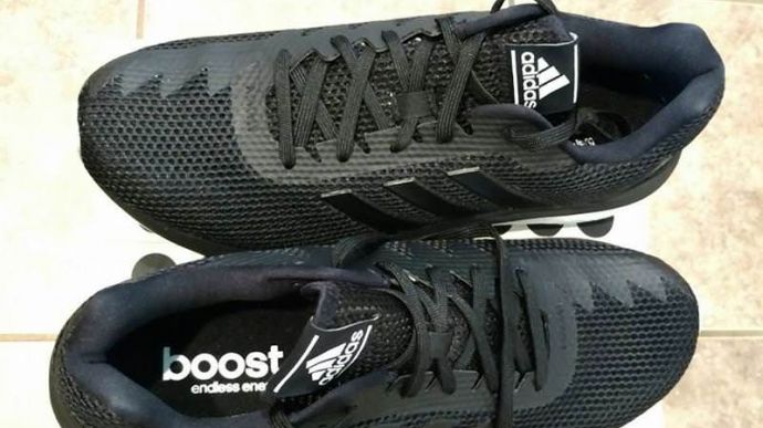 Adidas Vengeful - Top