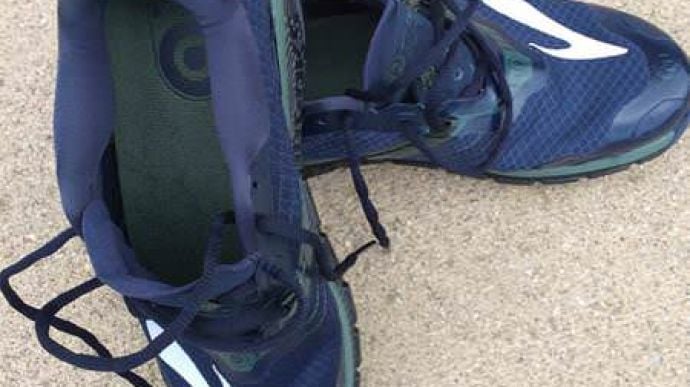 Brooks PureGrit 5 - Pair