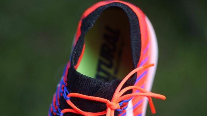 Nike Free RN Motion Flyknit - Inside